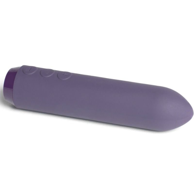 JE JOUE - VIBRADOR BALA CLSSICO - Image 2