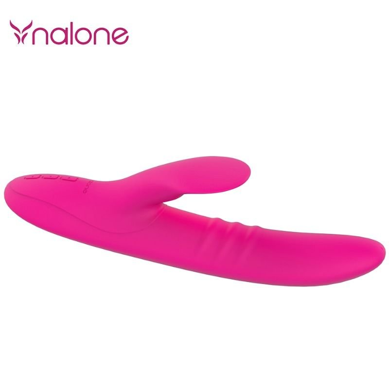 NALONE - VIBRADOR PERI COELHO E MODO SWING - Image 2