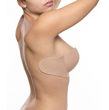 BYE-BRA - GALA SUTI COPO A BEIGE - Image 4