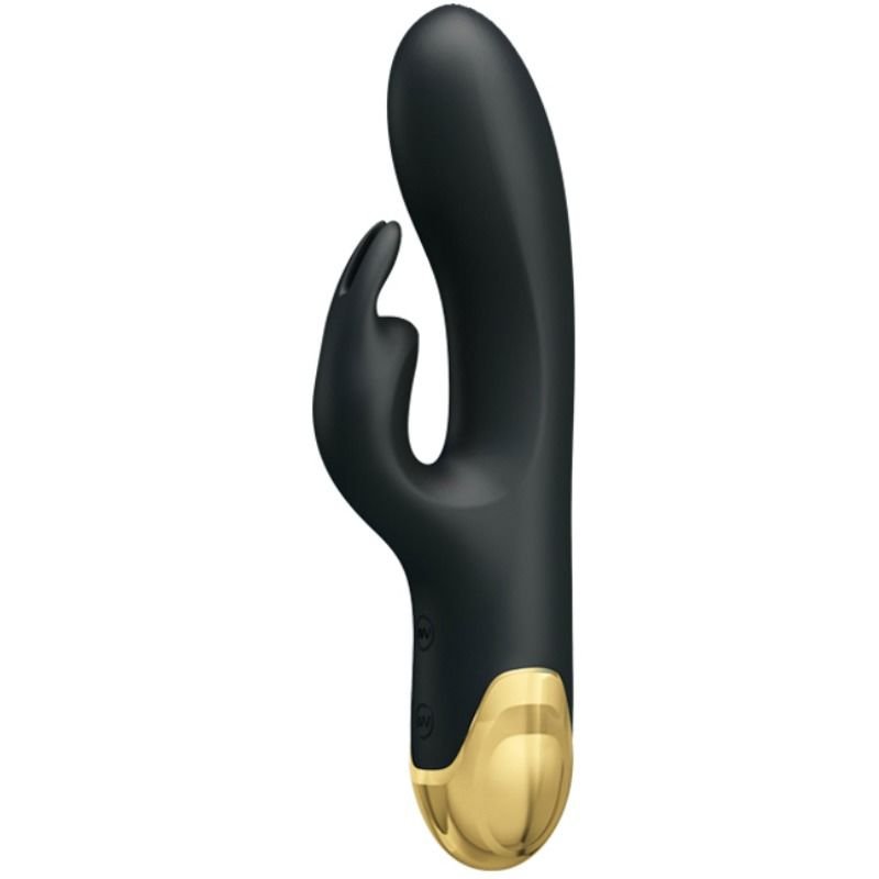 PRETTY LOVE - VIBRADOR DE PRAZER DUPLO INTELIGENTE - Image 2