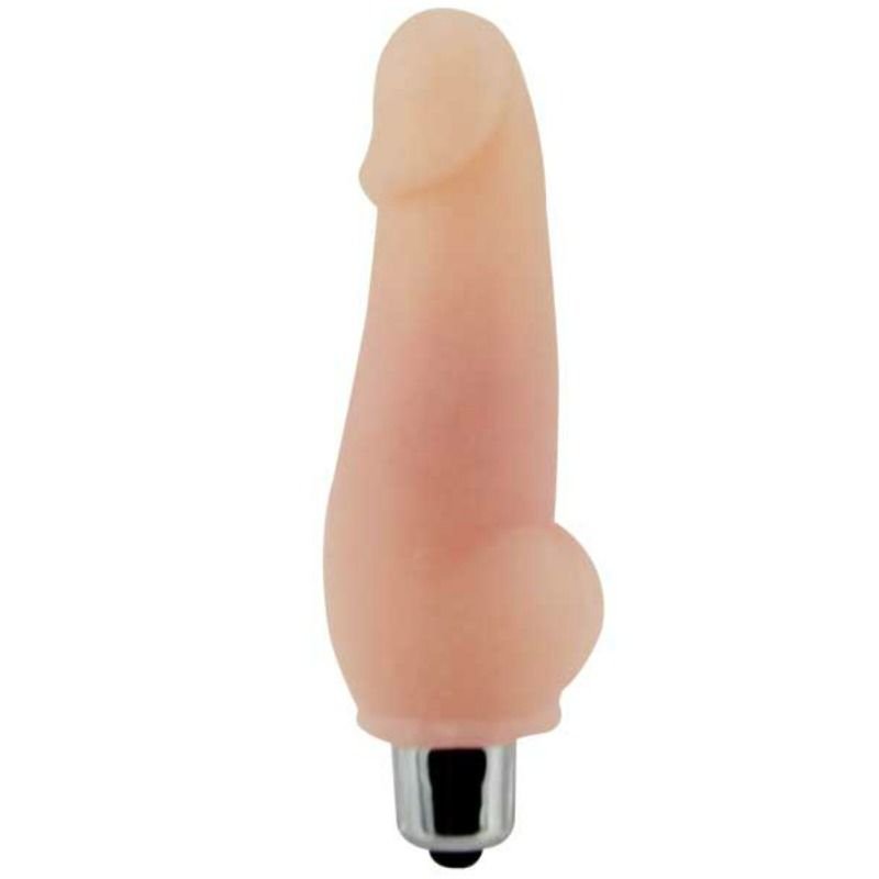 BAILE - VIBRADOR SUPER MINI MAVOUVIN - Image 2