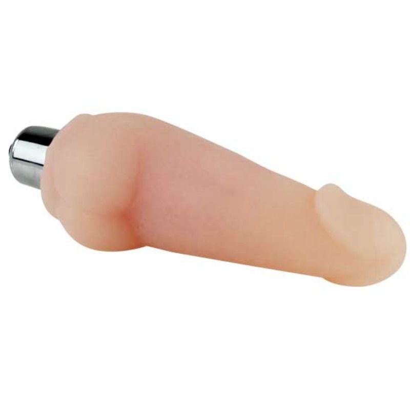 BAILE - VIBRADOR SUPER MINI MAVOUVIN - Image 4