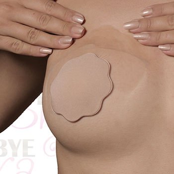 BYE-BRA - REALADOR MAMA + COBERTURA DE BICO DE SILICONE COPO A/C - Image 3