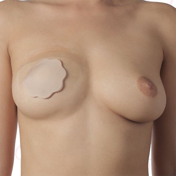 BYE-BRA - REALADOR MAMA + COBERTURA DE BICO DE SILICONE COPO A/C - Image 5