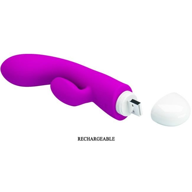 PRETTY LOVE - SMART VIBRADOR ELI 30 MODOS - Image 5