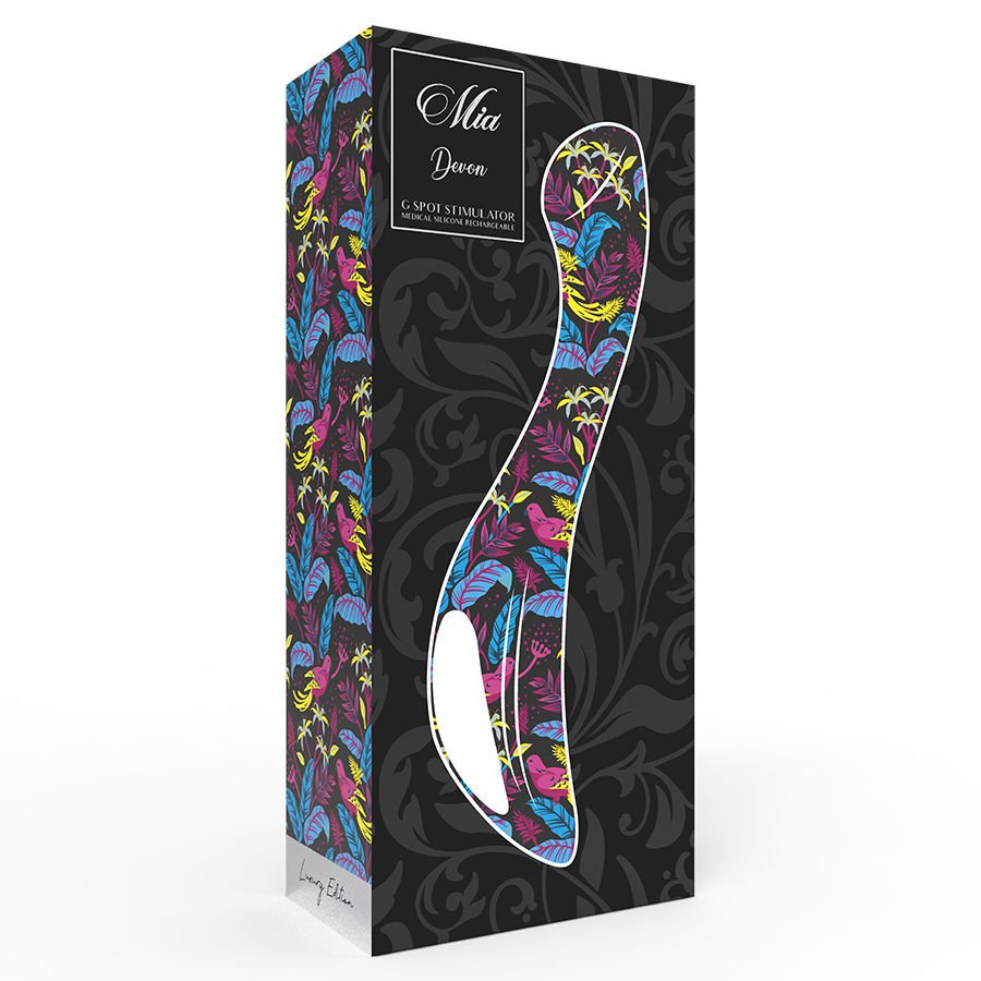 MIA - DEVON GREEN PELVIC FLOOR VIBRATOR - Image 4