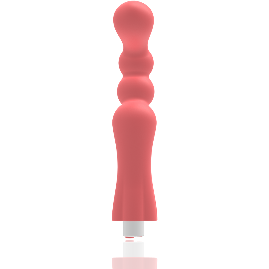 G-SPOT - GOHAN G-SPOT VIBRADOR LUZ VERMELHA - Image 4