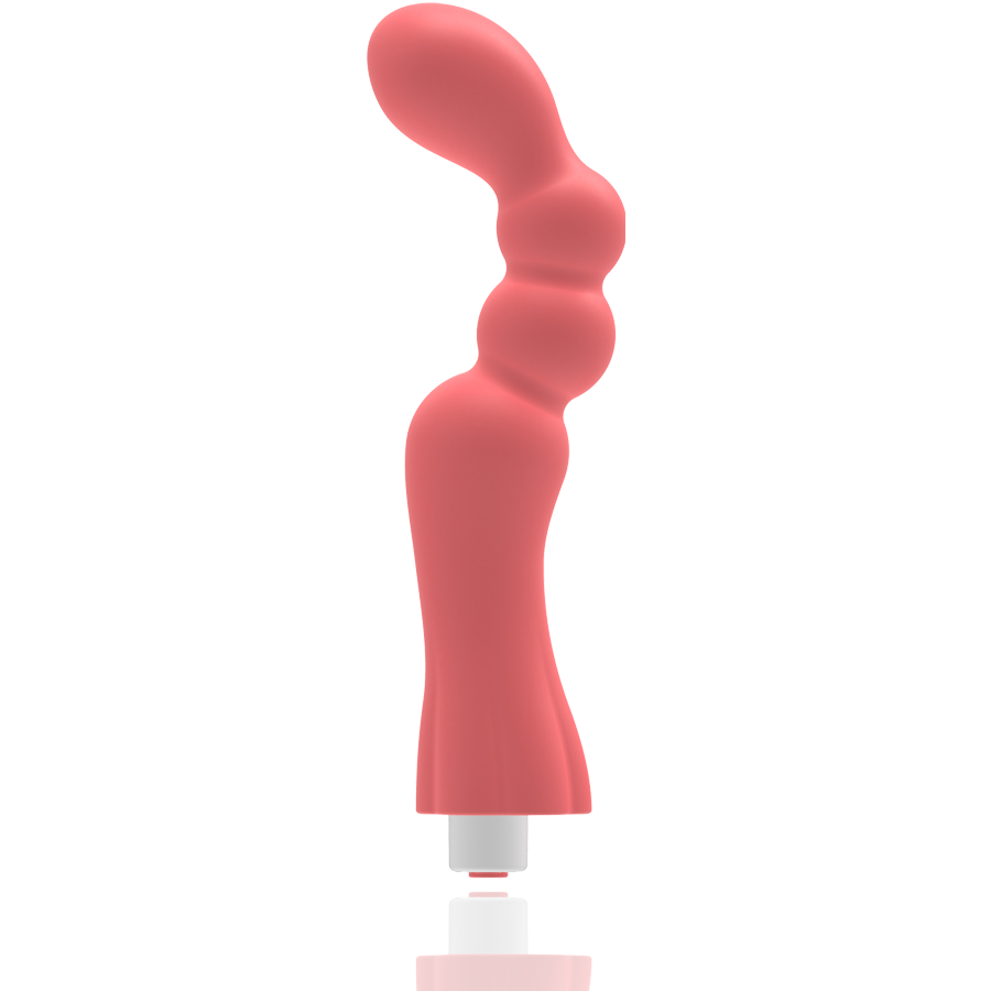 G-SPOT - GOHAN G-SPOT VIBRADOR LUZ VERMELHA - Image 3