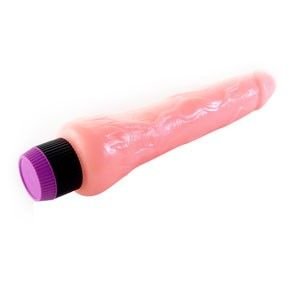 BAILE - VIBRADOR REALÍSTICO 19.5 CM - Image 4