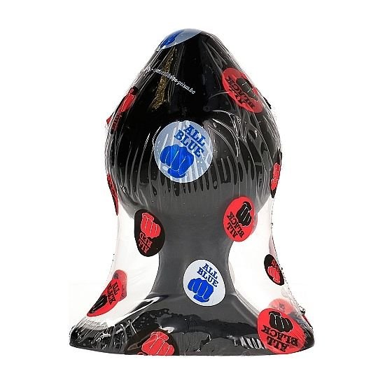 ALL BLACK - PLUGUE 16,5 CM - Image 3