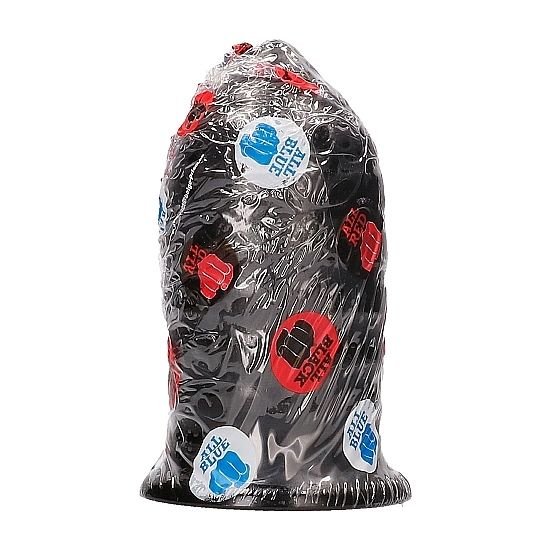 ALL BLACK - PLUG ANAL 16 CM - Image 3