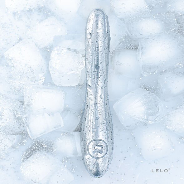 LELO - VIBRADOR DE AO INOXIDVEL INEZ - Image 4