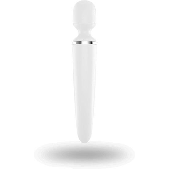 SATISFYER - WANDER MULHER BRANCO - Image 4