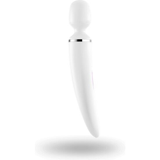 SATISFYER - WANDER MULHER BRANCO - Image 5