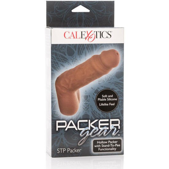 CALEXOTICS - STAND PARA PEE PACKER MARROM - Image 3