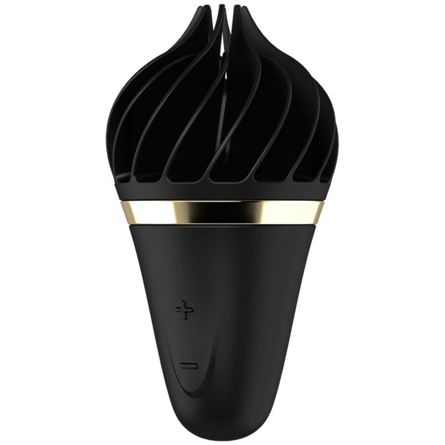 SATISFYER - SPINNATOR SWEET TREAT PRETO - Image 2