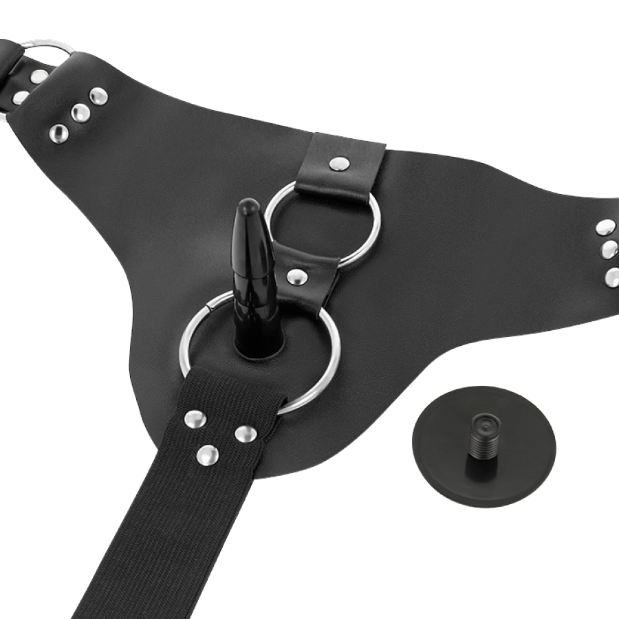HARNESS ATTRACTION - RNES MURDOCK 19.8 + 15 CM -O- 4 CM - Image 5