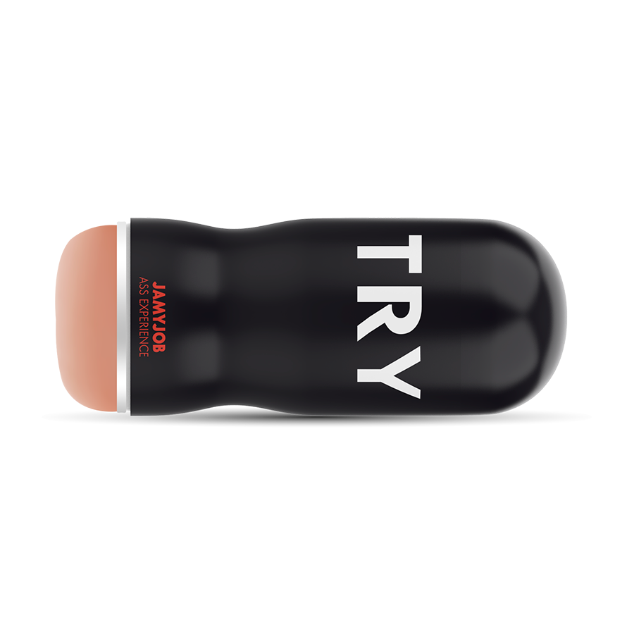 JAMYJOB - MASTURBADOR DE EXPERIÊNCIA DE BUNDA - Image 3