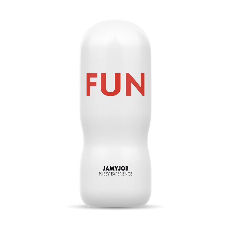 JAMYJOB - VAGINA MASTURBADOR DISCRETO - Image 2