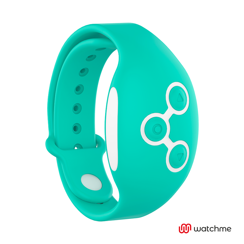 WEARWATCH - TECNOLOGIA DE CONTROLE REMOTO DE OVO WATCHME SEAWATER - Image 3