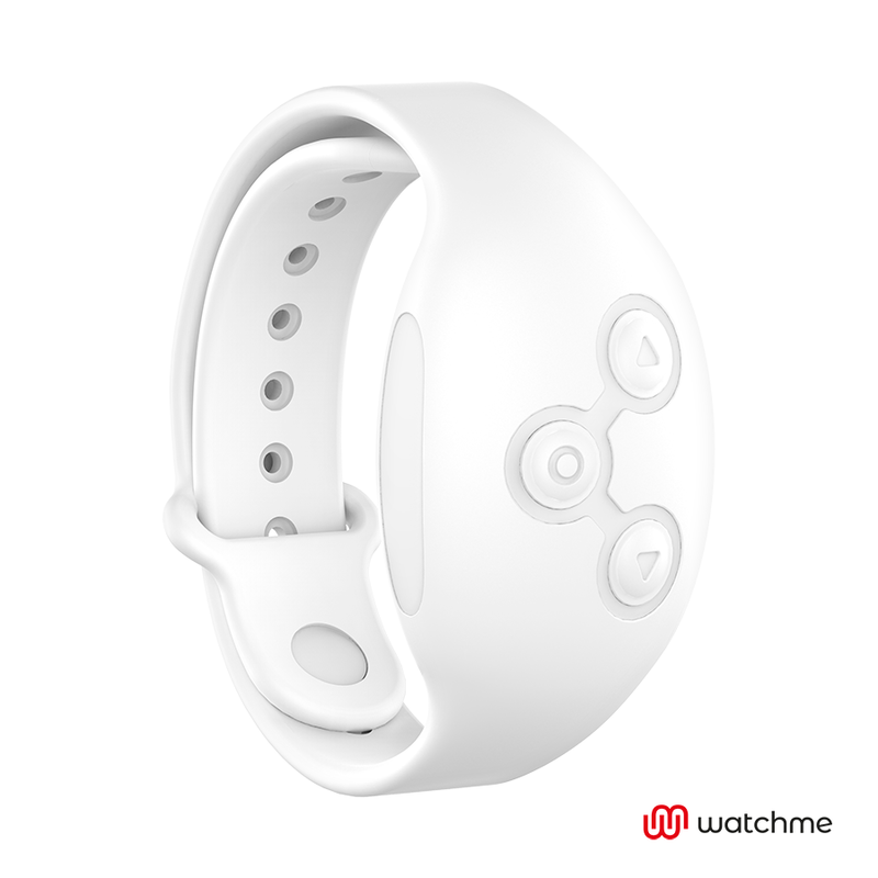 WEARWATCH - VIBRADOR WATCHME DE TECNOLOGIA DUPLA ÁGUA DO MAR / NEVE - Image 3