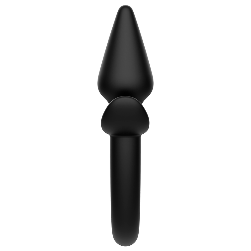 ADDICTED TOYS - CACHORRO PLUG ANAL SILICONE - Image 5